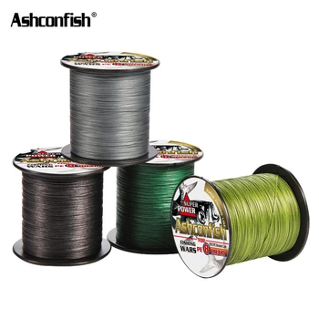 Strong PE 8 Strands Super Quality 100M Fishing Line Braid 0.63 0.68 0.75 0.80 1.0mm Multifilament 130 150 200 250 300LBS Smooth Изображение