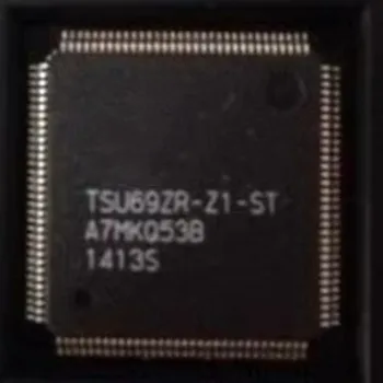 (1-10PCS/LOT) TSU69ZR-Z1-ST TSU69ZR LCD екран чип IC чисто нов оригинал Изображение