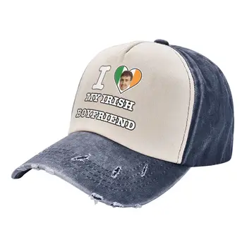 Пол Мескал Ирландско гадже Каубойска шапка Военни тактически шапки Марка Man Caps Rave Дизайнерска шапка Мъжка шапка Дамска Изображение