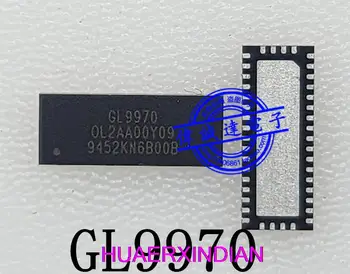 Оригинален нов GL9970-OLY091 Печат GL9970 QFN42 Изображение