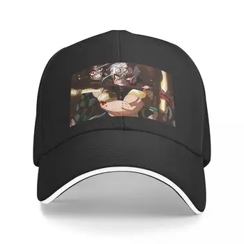 Нова бейзболна шапка Tengan Dropshipping слънцезащитен крем Нов в шапката Военна тактическа шапка Жени Мъжки Изображение