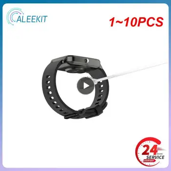 1 ~ 10PCS адаптер за зарядно устройство за смарт часовник USB кабел за зареждане захранващ кабел за / S2pro Sport Smart Watch Изображение