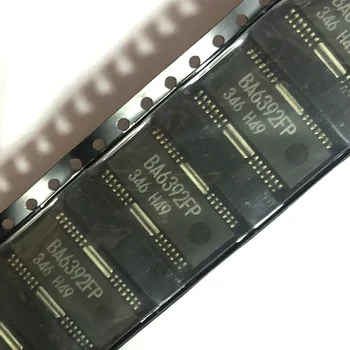 10бр) BA6392FP чип HSOP-28 CD плейър 4-канален BTL диск верига чип100% Нов &оригинал Изображение