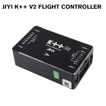 JIYI K++ V2 полетен контролер за селскостопански дронове Изображение