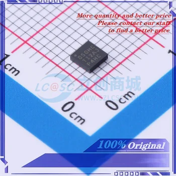 1PCS-100PCS/LOT! DAC80508MCRTER DAC80508MCRTET DAC80508 QFN-16-EP Нов оригинален спот запас Изображение