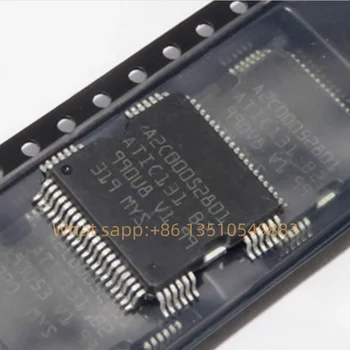 Нов 10PCS A2C00052801 ATIC131 B2 QFP-64 Автомобилен компютърен чип Изображение