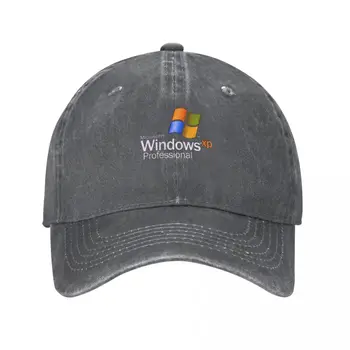 Windows XP Шапка за бейзболна шапка Изображение