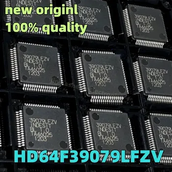 (2-10piece) 100% нов HD64F39079LFZV HD64F39079 39079LFZV QFP-64 чипсет Изображение