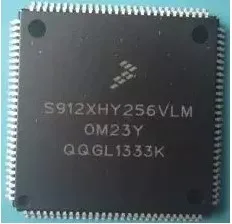 S912XHY256VLM 0M23Y OM23Y 112 фута кола компютър борда CPU чип Изображение