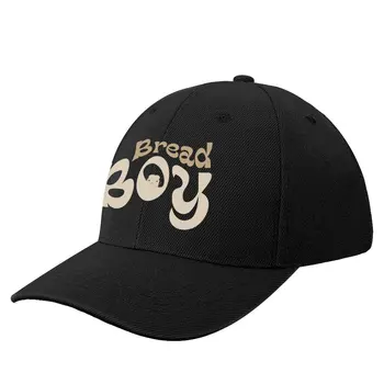 Bread Boy 3 бейзболна шапка рожден ден boonie шапки мъжки ръгби шапка за жени Мъжки Изображение