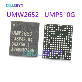 10Pcs / Лот UMP9510G5 UMP9510G UMW2652 мощност IC Изображение
