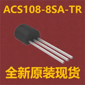 (10pcs) ACS108-8SA-TR TO-92 Изображение