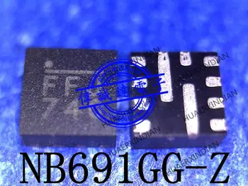 Нов оригинален NB691GG-Z NB691 печат FFJ QFN-11 Изображение