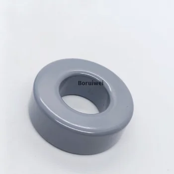 T50-3 Boruiwei Марка високочестотен магнит ядро железен прах пръстен Изображение