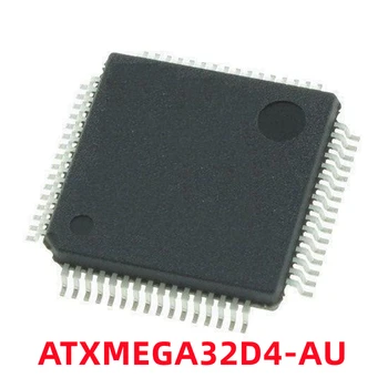 1PCS ATXMEGA32D4 ATXMEGA32D4-AU микроконтролер чип 8/16 бит TQFP64 Изображение