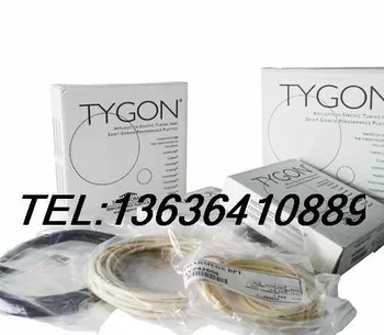 Tygon#R-3603 с разнообразие от силиконова тръба за маркуч на перисталтична помпа може да бъде анализ на инструмента за фактуриране Изображение
