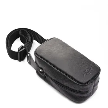Hasselblad Кожен мек калъф / защитна чанта за Hasselblad 200 205FCC 500C 500CM 503CW CX Не е включена каишка Изображение