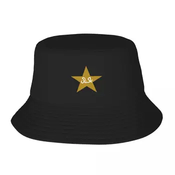 Пакистан Лого на отбора по крикет Кофа шапка Дропшипинг Луксозна мъжка шапка Голф облекло Шапка на шофьор на камион Елегантни дамски шапки Мъжки Изображение