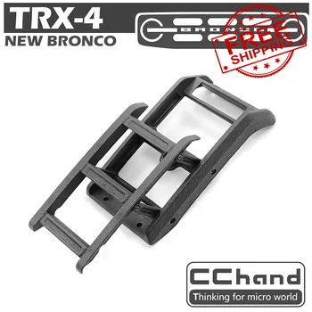 Найлонова лява стълба за TRX4 BRONCO 1/10 резервна RC CAR Изображение