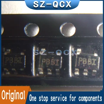 10pcs Чисто нов и оригинален TPS76325DBVT SOT23-5 Изображение