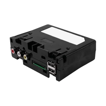 BT4T-14F014- MEDIA USB интерфейс контролен модул Socket Sync кола за Изображение
