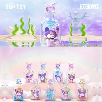 Нови спот стоки Серия Sanrio Cool Lomi Daydreamer Сладък и висока красота Ръчно изработени декорации Модерни играчки за игра Детски подаръци Изображение