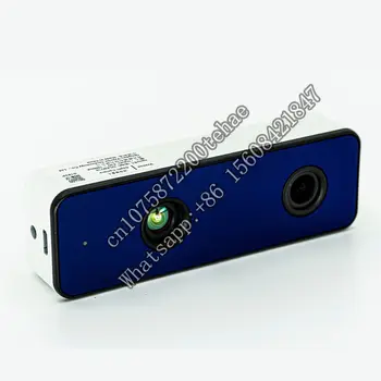 USB интерфейс входно ниво ToF 3D дълбочина RGB-D DCAM710 Изображение